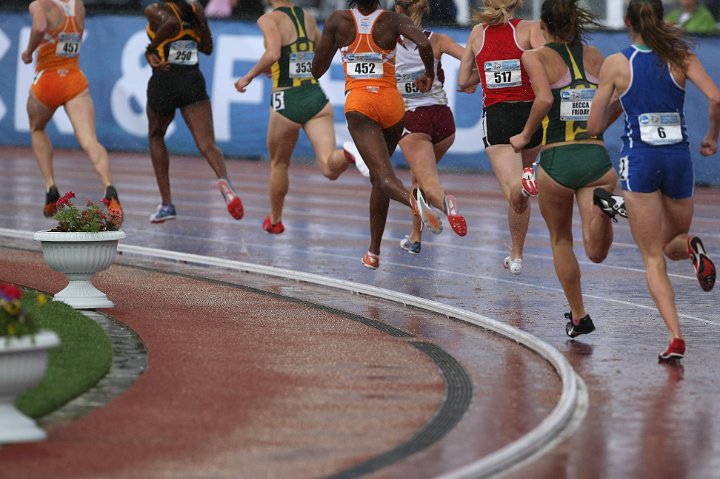 2010 NCAA Wed-018.JPG - 2010 NCAA Track and Field Championships, June 9-12, at Hayward Field, University of Oregon, Eugene, Oregon.